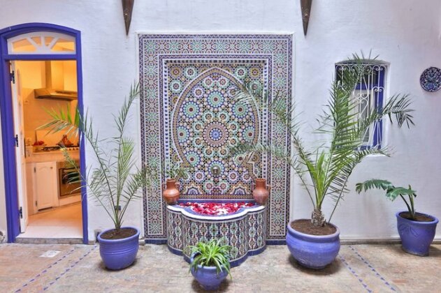 Riad l'Ayel d'Essaouira - Photo4