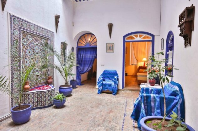 Riad l'Ayel d'Essaouira - Photo5