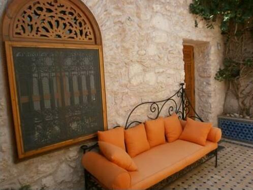 Riad Les 1001 Fleurs - Photo3