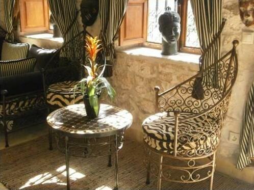 Riad Les 1001 Fleurs - Photo5