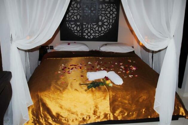 Riad Les 7 Pierres - Photo3