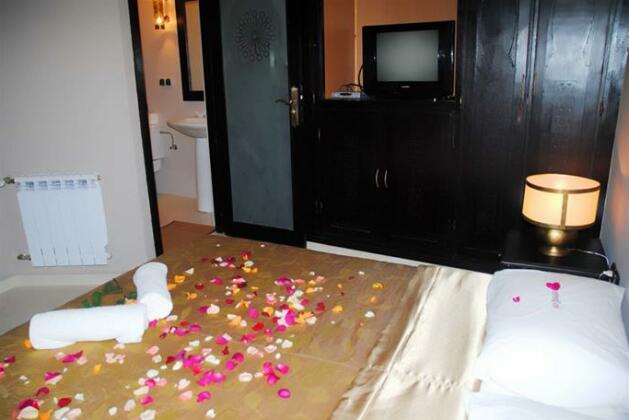 Riad Les 7 Pierres - Photo4
