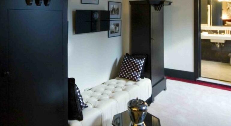 Riad Lotus O Marine - Photo2