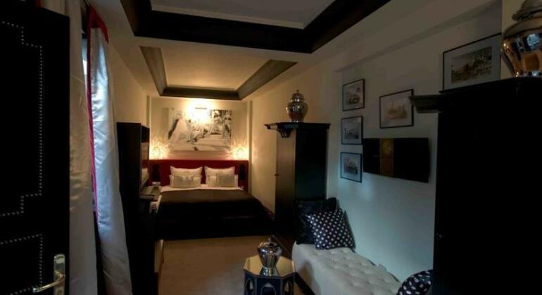 Riad Lotus O Marine - Photo3