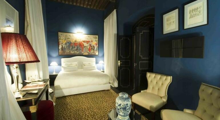 Riad Lotus O Marine - Photo4