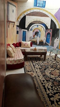 Riad Loubana - Photo2