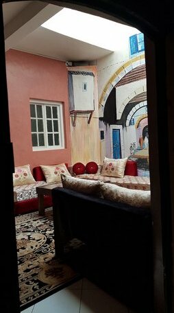 Riad Loubana - Photo3