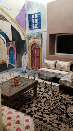 Riad Loubana - Photo4