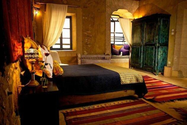 Riad Lunetoile - Photo2