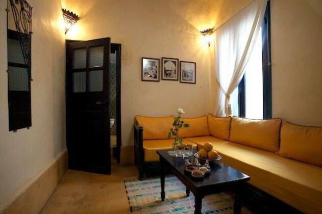 Riad Lunetoile - Photo4
