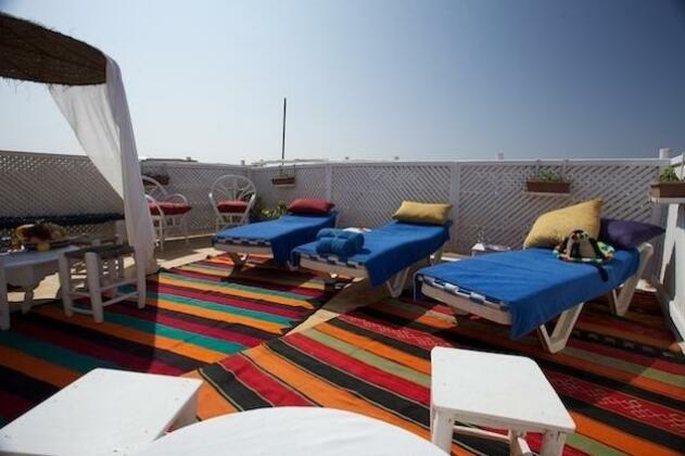 Riad Lunetoile - Photo5