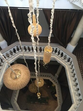 Riad Lyon-Mogador - Photo4