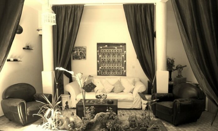 Riad Lyon-Mogador - Photo5
