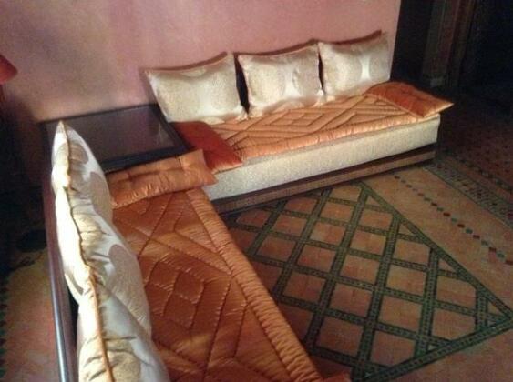 Riad Mahjouba Essaouira - Photo2