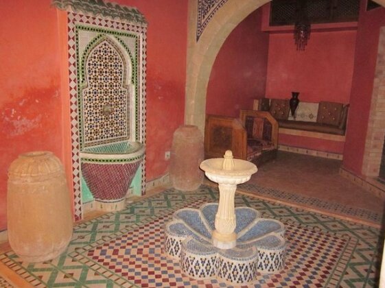 Riad Mahjouba Essaouira - Photo3