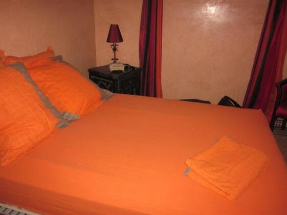 Riad Mahjouba Essaouira - Photo5