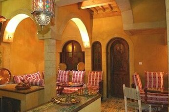 Riad Maktoub Essaouira - Photo2