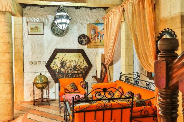 Riad Nakhla - Photo3
