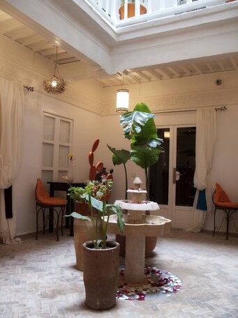Riad Orange Cannelle - Photo3