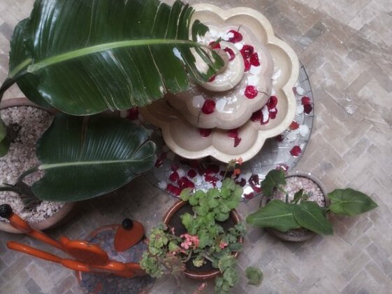 Riad Orange Cannelle - Photo5