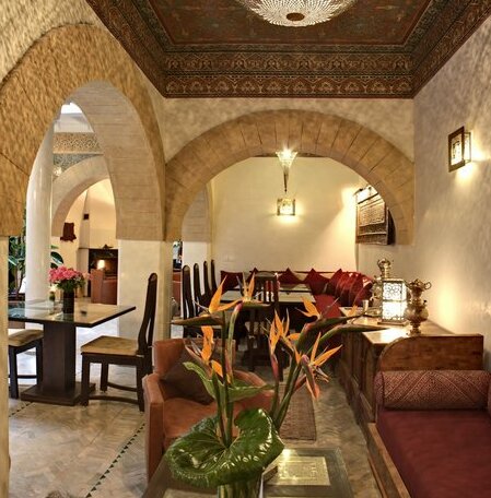 Riad Perle D'Eau - Photo3