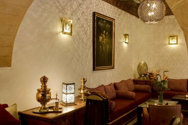 Riad Perle D'Eau - Photo4