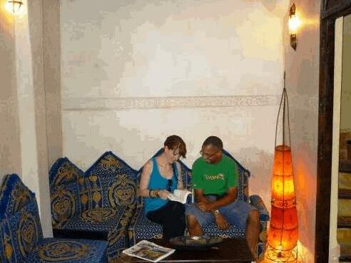 Riad Petit Vert - Photo5