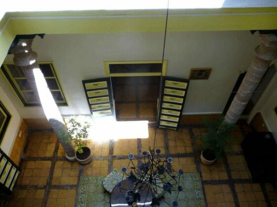 Riad Saada Essaouira - Photo4