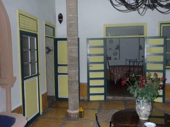 Riad Saada Essaouira - Photo5