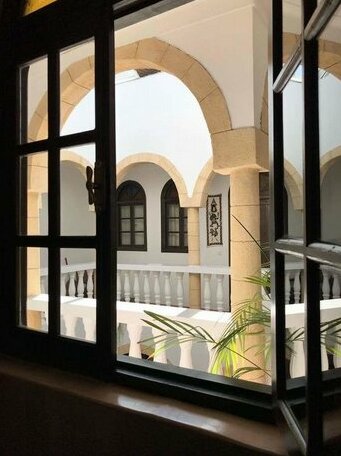 Riad Salmiya Dune - Photo2