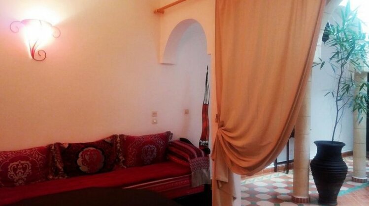 Riad Salmiya Dune - Photo3