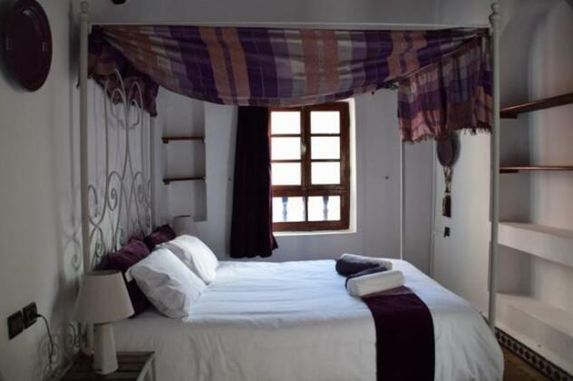 Riad Saltana - Photo3