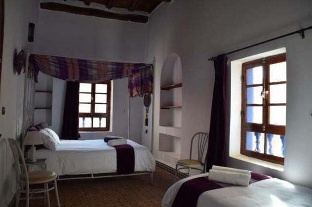 Riad Saltana - Photo4