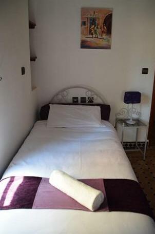 Riad Saltana - Photo5