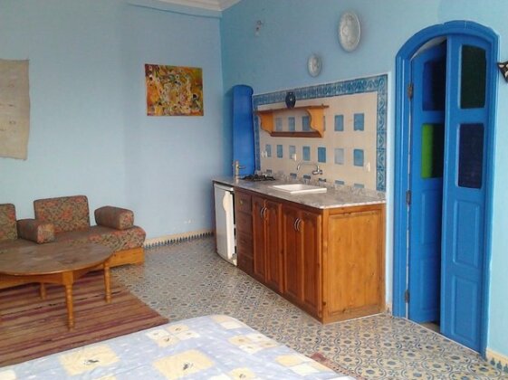Riad Sofia Tahraouia - Photo2
