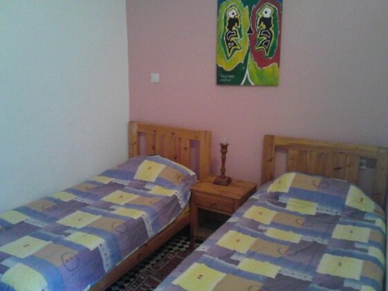 Riad Sofia Tahraouia - Photo4