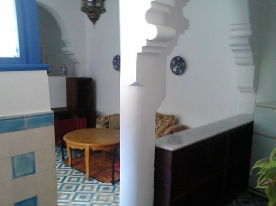 Riad Sofia Tahraouia - Photo5