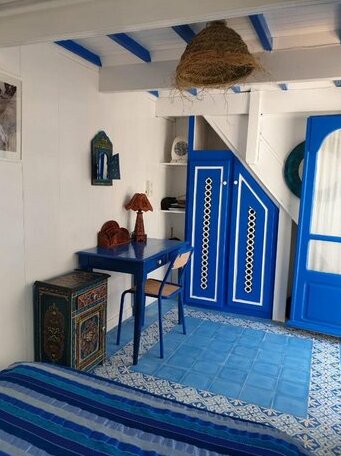 Riad Terre d'Azur - Photo2