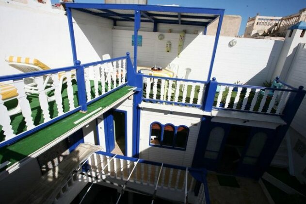 Riad Terre d'Azur - Photo3