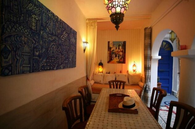 Riad Terre d'Azur - Photo4