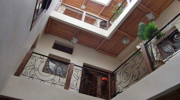 Riad Thais - Photo2