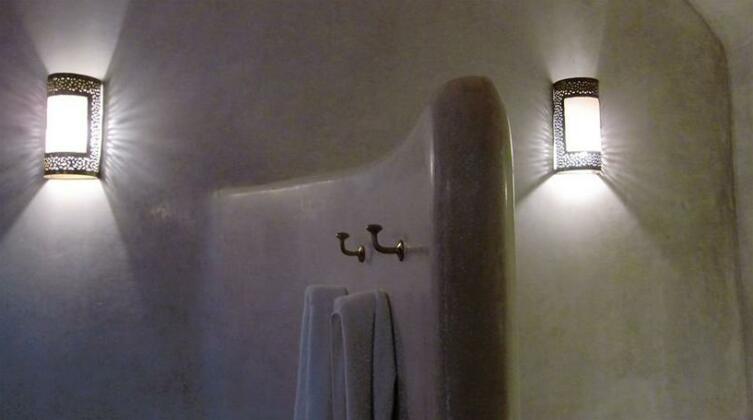 Riad Thais - Photo3