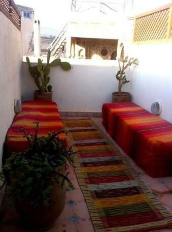Riad Thais - Photo5