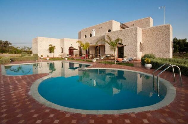 Riad Titima