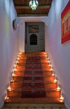 Riad Titima - Photo2