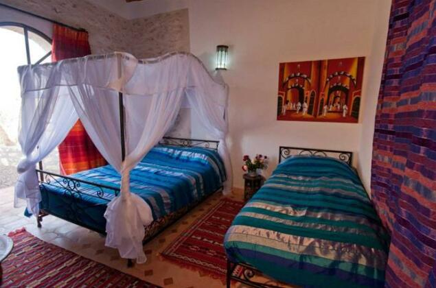 Riad Titima - Photo3