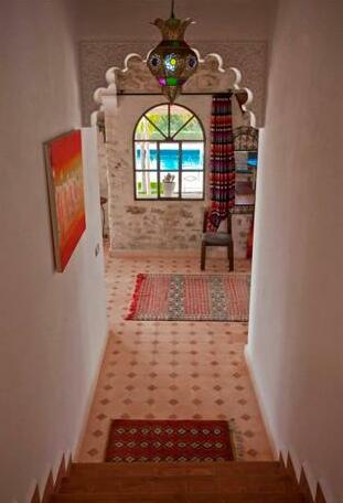 Riad Titima - Photo5