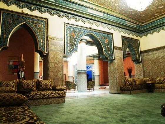 Ryad Mogador Essaouira - Photo5