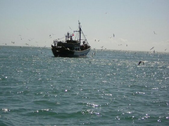 Sea View Apart Essaouira - Photo3