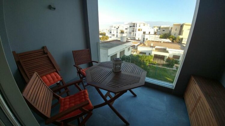 Sea View Apart Essaouira - Photo4